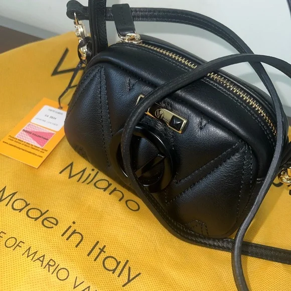 MARIO VALENTINO TINETTE PURSE - Picture 3 of 17